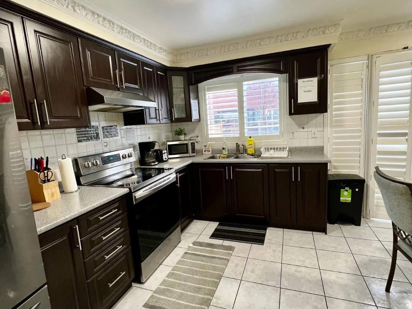 別荘 R5 Room Near Airport ミシサガ