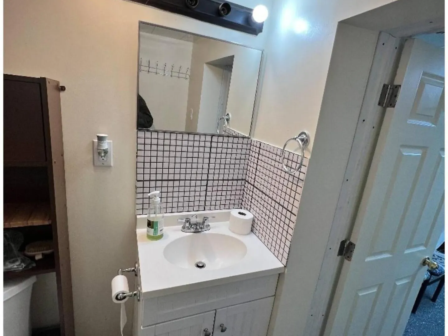 別荘 R5 Room Near Airport ミシサガ