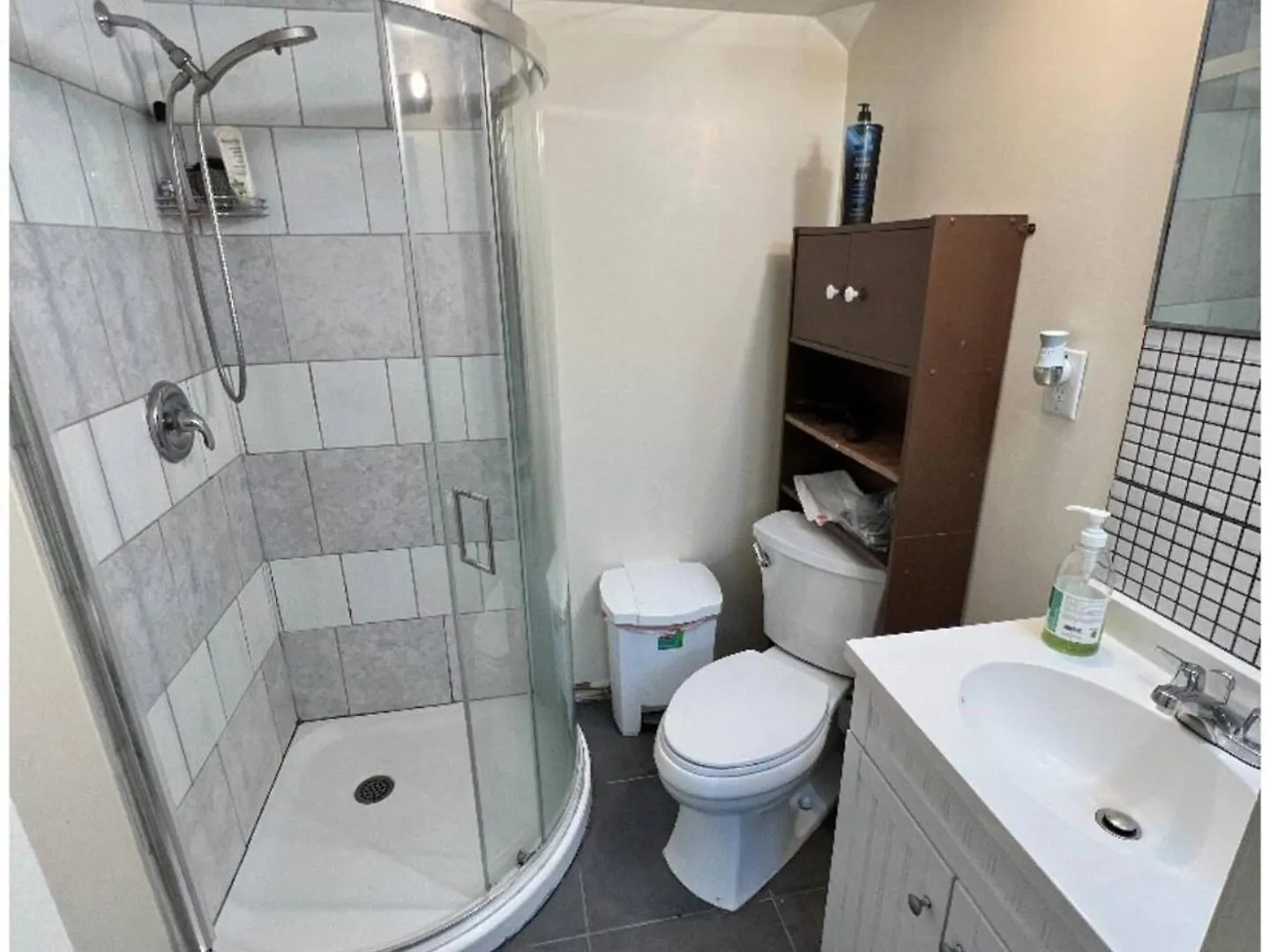 別荘 R5 Room Near Airport ミシサガ